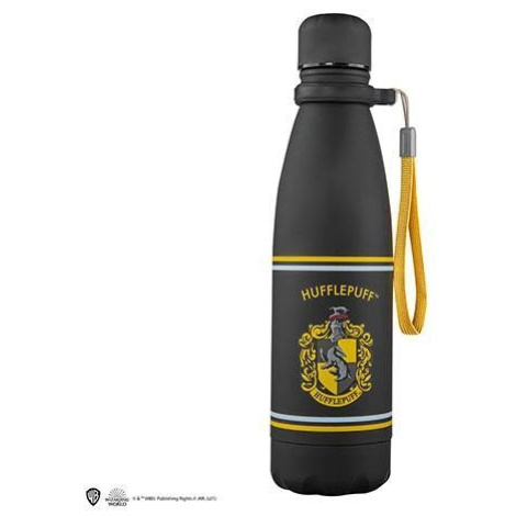 Harry Potter Nerezová láhev na pití 500 ml na teplé a studené nápoje - Mrzimor DISTRINEO