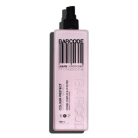 Barcode Liquid Conditioner Colour Protect (6) - bezoplachový kondicionér pro barvené vlasy, 400 