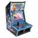 Evercade Alpha Mega Man Bartop Arcade Multicolor