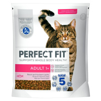 Perfect Fit Adult 1+ s lososem - 1,4 kg