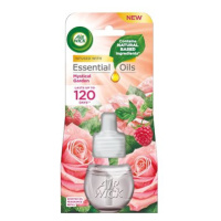 AIR WICK Electric náplň Life Scents Tajemná zahrada 19 ml