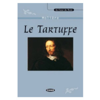 AU COEUR DU TEXTE - TARTUFFE + CD BLACK CAT - CIDEB