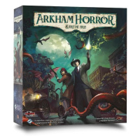 Desková hra Arkham Horror -  Karetní hra, Čeština