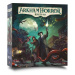 Desková hra Arkham Horror -  Karetní hra, Čeština