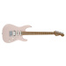 Charvel Pro-Mod DK24 HSS 2PT CM Satin Shell Pink