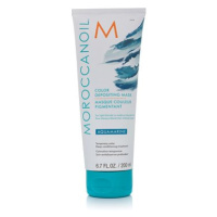 MOROCCANOIL Color Depositing Mask Aquamarine 200 ml