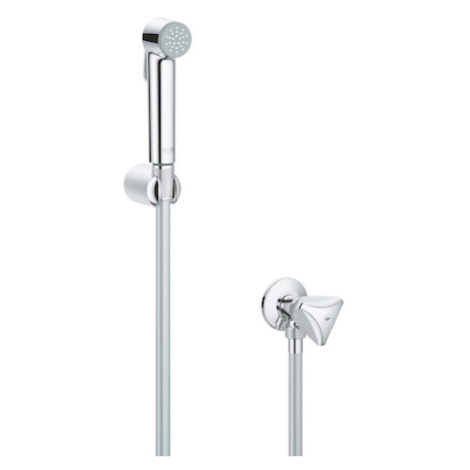 Bidetová sprška GROHE Tempesta-F Trigger Spray chrom 27514001