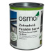 OSMO Zahradní a fasádní barva na dřevo 0.75 l Čistá bílá 7262