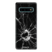 iSaprio Broken Glass 10 pro Samsung Galaxy S10