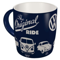 Hrnek Volkswagen VW - The Original Ride