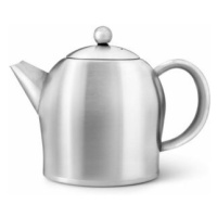Bredemeijer Santhee Konvička na čaj matná stříbrná