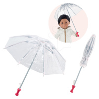 Deštník Umbrella Ma Corolle pro 36 cm panenku od 4 let