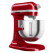 Kuchyňský robot KitchenAid 5KSM70SHX - královská červená