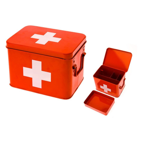 Úložný box Present Time