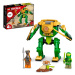 Lego® ninjago® 71757 lloydův nindžovský robot