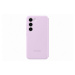 Samsung Flipové pouzdro Smart View pro Samsung Galaxy S23 Lilac