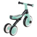 Globber dětské odrážedlo tříkolové - Learning Trike - Mint