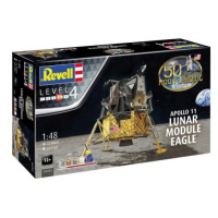 Gift-Set 03701 - Apollo 11 Lunar Module 