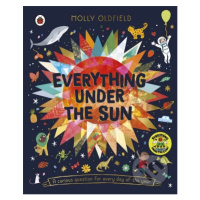 Everything Under the Sun (a curious question for every day of the year) - kniha z kategorie Nauč