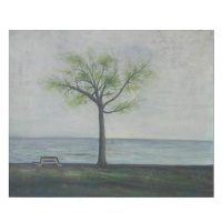 Obraz - Samotný strom