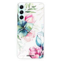 iSaprio Flower Art 01 pro Samsung Galaxy A34 5G