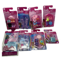 Barbie Dreamtopia Princess příslušenství více druhů