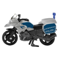 Siku Blister-Motorka policie BMW