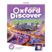 Oxford Discover Second Edition 5 Grammar Book Oxford University Press