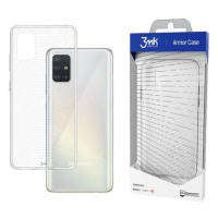 Kryt 3MK Armor Case Samsung A52/A52 5G