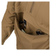 Helikon-Tex® Anorak HELIKON MISTRAL Anorak Jacket - Soft Shell - ADAPTIVE GREEN Velikost: XXL