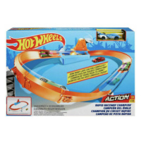 Hot Wheels ŠAMPIONÁT DRÁHA více druhů