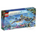 LEGO® Avatar 75575 Stretnutie s ilu