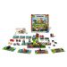 Ravensburger hry 209361 Minecraft Heroes of the Village