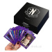 Wednesday Gift Set Nevermore - dárkový set s kartami - EN