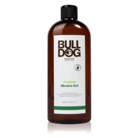 BULLDOG Original Shower Gel 500ml