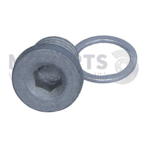 Šroub M10x1 ŠKODA OEM Originál 02D525729