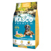 RASCO Premium Puppy / Junior Medium 3 kg