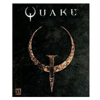 QUAKE - PC DIGITAL