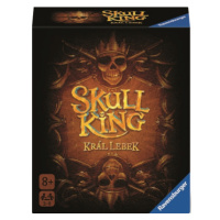 Ravensburger Skull King: Král lebek karetní hra