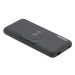 NEBO Powerbanka 10K Powerbank Wireless PBK-0010-G