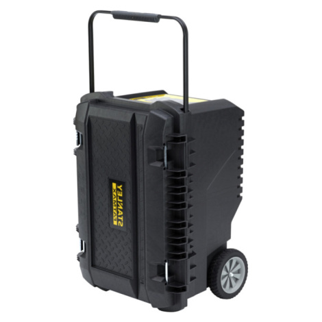 STANLEY FMST1-73601 FatMax mobilní pracovní bedna na nářadí – objem 90 litrů