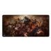 Herní podložka Diablo IV: Heroes XL Multicolor