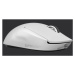 Logitech Wireless Gaming Mouse G PRO X SuperLight, White