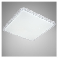 Stropní svítidlo Ring LED RKCC 50 – 50X50 pilot 40W