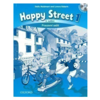 Happy Street 3rd Edition 1 Classroom Presentation Tool eActivity Book Oxford University Press