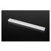 Light Impressions Reprofil T-profil vysoký ET-02-12 stříbrná mat elox 2000 mm 975141