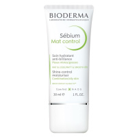 BIODERMA Sébium MAT control matující hydratační krém 30 ml