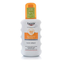 EUCERIN Sun Protection Sensitive Protect Sun Spray SPF50+ 200 ml