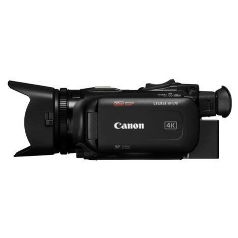 Digitální kamery Canon