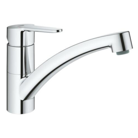 Kuchyňské baterie GROHE